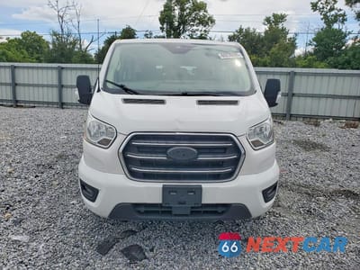 Piąte zdjęcie samochodu w środku: 2020 FORD TRANSIT T-350 VIN:1FBAX2Y82LKA59960 - miniatura