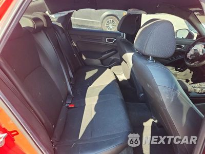 Zdjęcie 10 z 12 samochodu: 2024 HONDA CIVIC SPORT VIN:2HGFE2F58RH539969 - miniatura