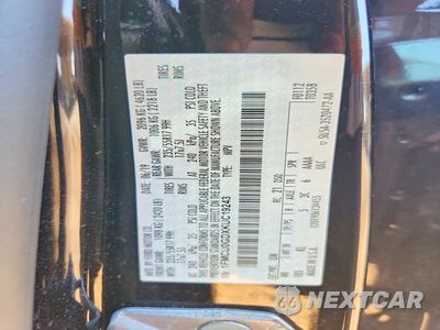 Zdjęcie 14 z 14 samochodu: 2019 FORD ESCAPE SE VIN:1FMCU0GDXKUC19243 - miniatura