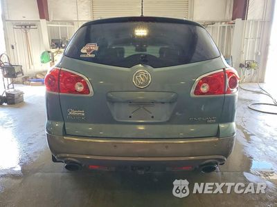 Zdjęcie 6 z 13 samochodu: 2009 BUICK ENCLAVE CXL VIN:5GAEV23D89J165756 - miniatura