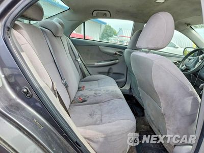 Zdjęcie 10 z 12 samochodu: 2010 TOYOTA COROLLA LE VIN:JTDBU4EE2AJ072158 - miniatura