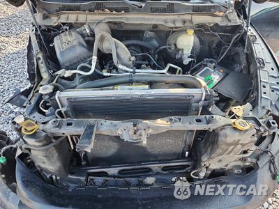 Zdjęcie 11 z 12 samochodu: 2014 RAM 1500 ST VIN:1C6RR6FT4ES227504 - miniatura