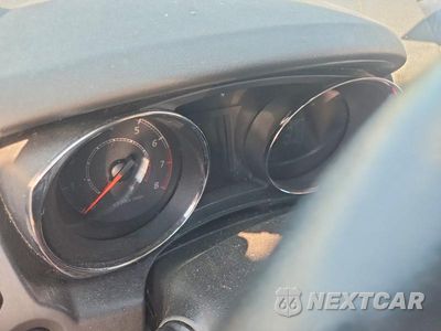 Zdjęcie 9 z 12 samochodu: 2017 MITSUBISHI OUTLANDER SPORT ES VIN:JA4AR3AU7HZ006604 - miniatura