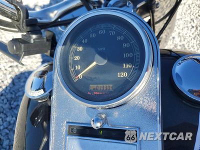 Zdjęcie 7 z 8 samochodu: 2004 HARLEY-DAVIDSON FLSTFI VIN:1HD1BXB184Y018202 - miniatura