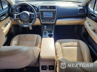 Zdjęcie 8 z 12 samochodu: 2018 SUBARU LEGACY 2.5I LIMITED VIN:4S3BNAN69J3008529 - miniatura