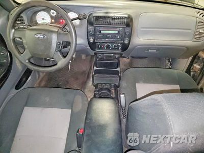 Zdjęcie 8 z 12 samochodu: 2010 FORD RANGER SUPER CAB VIN:1FTLR4FE4APA27708 - miniatura