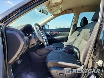 Zdjęcie 7 z 12 samochodu: 2018 NISSAN ROGUE SV VIN:5N1AT2MT7JC746596 - miniatura