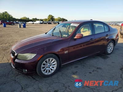 2009 BMW 328 XI WBAPK73599A450257 - główne zdjęcie licytacji z USA - miniatura
