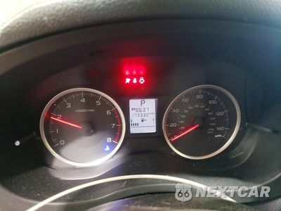 Zdjęcie 9 z 14 samochodu: 2014 SUBARU FORESTER 2.5I PREMIUM VIN:JF2SJAEC2EH524209 - miniatura