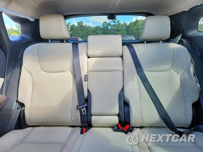 Zdjęcie 10 z 13 samochodu: 2025 LEXUS RX 350H LUXURY VIN:2T2BBMCA6SC088815 - miniatura