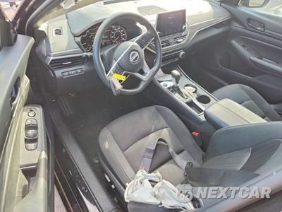 Zdjęcie 8 z 12 samochodu: 2026 NISSAN ALTIMA SV VIN:1N4BL4DV3TN309438 - miniatura