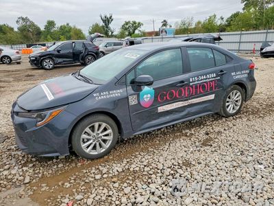2025 TOYOTA COROLLA LE 5YFB4MDE1SP265268 - główne zdjęcie licytacji z USA - miniatura