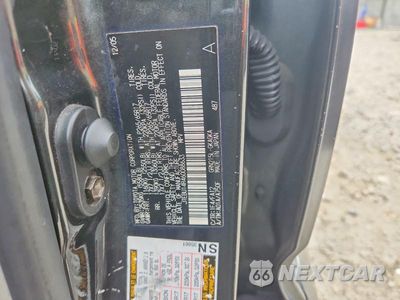 Zdjęcie 12 z 12 samochodu: 2006 TOYOTA 4RUNNER SR5 VIN:JTEBU14R460088633 - miniatura
