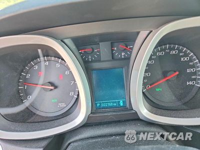 Zdjęcie 9 z 13 samochodu: 2016 CHEVROLET EQUINOX LS VIN:2GNALBEK8G1156357 - miniatura