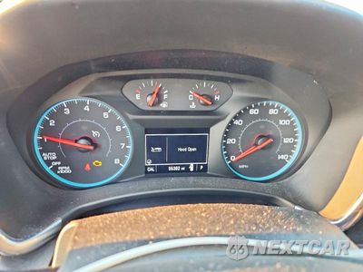 Zdjęcie 9 z 14 samochodu: 2018 CHEVROLET EQUINOX LT VIN:2GNAXJEV6J6252281 - miniatura