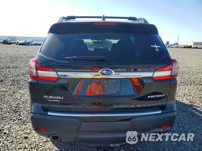 Zdjęcie 6 z 13 samochodu: 2021 SUBARU ASCENT PREMIUM VIN:4S4WMACD2M3411175 - miniatura