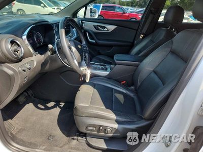 Zdjęcie 7 z 13 samochodu: 2020 CHEVROLET BLAZER 3LT VIN:3GNKBDRS4LS616884 - miniatura
