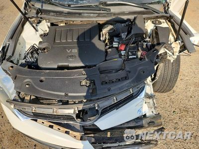 Zdjęcie 11 z 12 samochodu: 2014 TOYOTA AVALON VIN:4T1BK1EB6EU109495 - miniatura