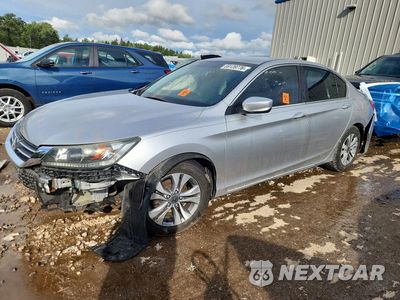 2014 HONDA ACCORD LX 1HGCR2F32EA225233 - główne zdjęcie licytacji z USA - miniatura