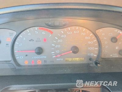Zdjęcie 9 z 13 samochodu: 2003 TOYOTA SEQUOIA SR5 VIN:5TDZT34AX3S166174 - miniatura
