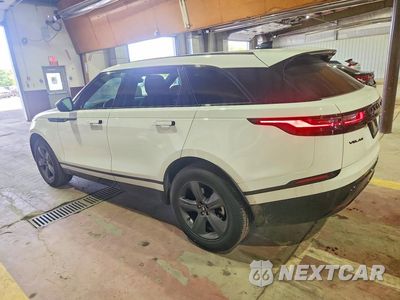 Drugie zdjęcie samochodu z przodu: 2025 LAND ROVER RANGE ROVER VELAR DYNAMIC SE VIN:SALYL2EX3SA810806 - miniatura