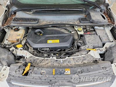 Zdjęcie 12 z 13 samochodu: 2013 FORD ESCAPE SE VIN:1FMCU9GX6DUA70069 - miniatura