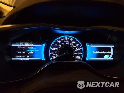 Zdjęcie 9 z 13 samochodu: 2016 FORD C-MAX SEL VIN:1FADP5BU3GL102790 - miniatura