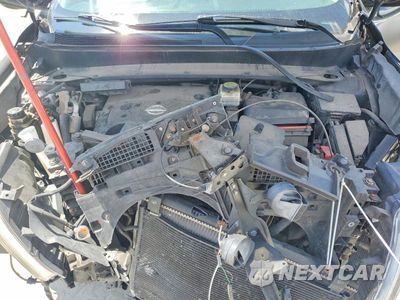 Zdjęcie 12 z 13 samochodu: 2015 NISSAN PATHFINDER SL VIN:5N1AR2MM4FC697212 - miniatura