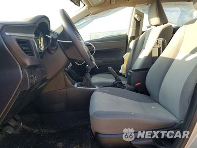 Zdjęcie 7 z 12 samochodu: 2015 TOYOTA COROLLA L VIN:2T1BURHE6FC409992 - miniatura