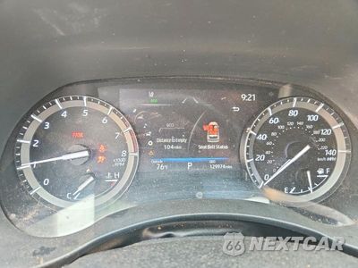 Zdjęcie 9 z 13 samochodu: 2021 TOYOTA HIGHLANDER XLE VIN:5TDGZRBH4MS533922 - miniatura