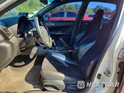 Zdjęcie 7 z 12 samochodu: 2013 SUBARU IMPREZA WRX STI VIN:JF1GV8J63DL017421 - miniatura