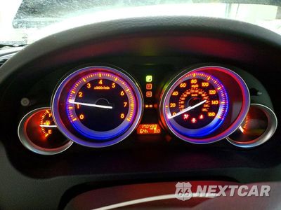 Zdjęcie 9 z 12 samochodu: 2009 MAZDA 6 S VIN:1YVHP82B095M09346 - miniatura