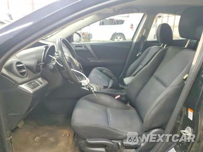 Zdjęcie 7 z 12 samochodu: 2011 MAZDA 3 I VIN:JM1BL1VF3B1444439 - miniatura