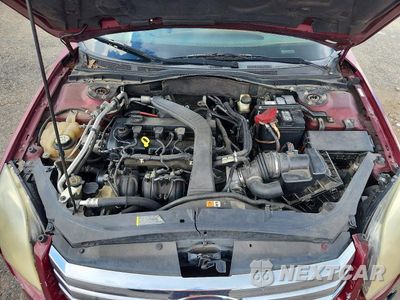 Zdjęcie 11 z 12 samochodu: 2007 FORD FUSION SE VIN:3FAHP07Z17R259230 - miniatura