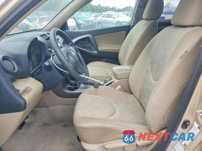Zdjęcie 7 z 13 samochodu: 2009 TOYOTA RAV4 BASE VIN:JTMBF33V495013575 - miniatura