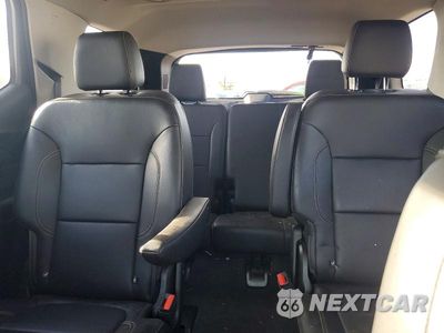 Zdjęcie 10 z 13 samochodu: 2021 CHEVROLET TRAVERSE LT VIN:1GNERHKW6MJ147927 - miniatura