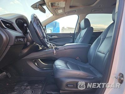 Zdjęcie 7 z 13 samochodu: 2021 BUICK ENCLAVE PREMIUM VIN:5GAEVBKW4MJ218237 - miniatura