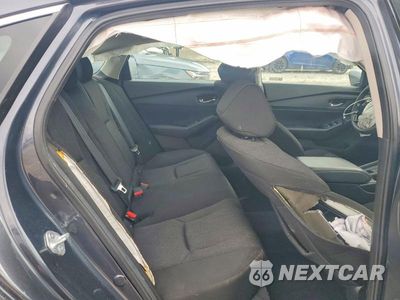 Zdjęcie 10 z 12 samochodu: 2023 HONDA ACCORD EX VIN:1HGCY1F34PA033635 - miniatura