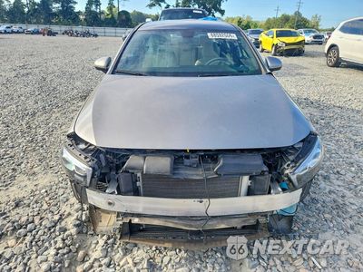 Piąte zdjęcie samochodu w środku: 2020 MERCEDES-BENZ A 220 VIN:W1K3G4EB9LJ225015 - miniatura