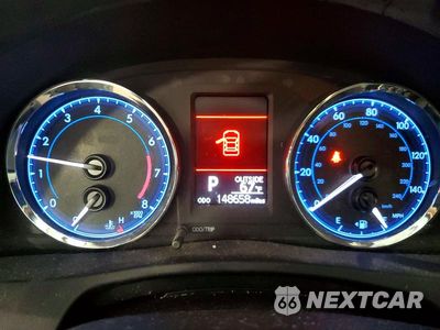 Zdjęcie 9 z 13 samochodu: 2017 TOYOTA COROLLA LE VIN:2T1BURHE7HC917844 - miniatura