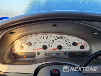 Zdjęcie 9 z 12 samochodu: 2004 FORD EXPLORER SPORT TRAC VIN:1FMZU67K94UA04676 - miniatura