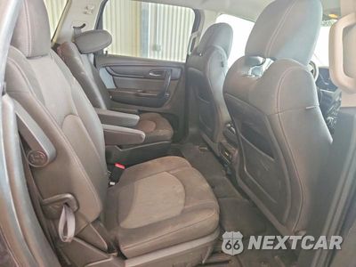Zdjęcie 11 z 14 samochodu: 2016 CHEVROLET TRAVERSE LT VIN:1GNKVGKD8GJ209811 - miniatura