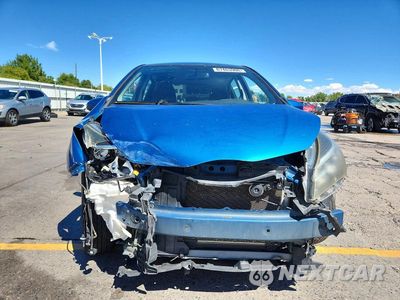 Piąte zdjęcie samochodu w środku: 2015 TOYOTA YARIS 5-DOOR SE VIN:VNKKTUD33FA017851 - miniatura