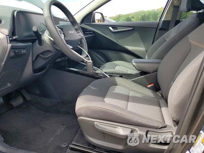 Zdjęcie 7 z 14 samochodu: 2025 KIA NIRO LX VIN:KNDCP3LE8S5289202 - miniatura