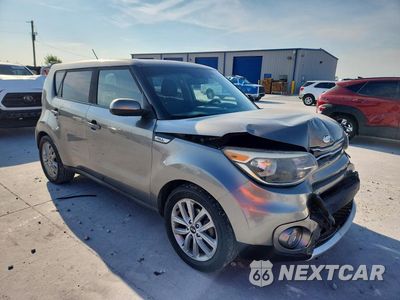 Czwarte zdjęcie samochodu z boku: 2018 KIA SOUL + VIN:KNDJP3A57J7599533 - miniatura