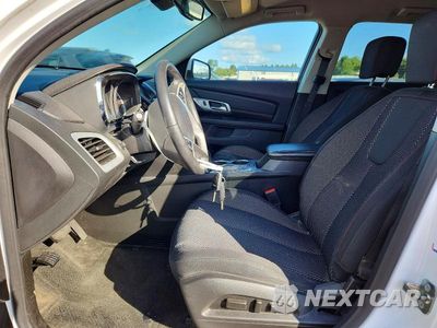 Zdjęcie 7 z 13 samochodu: 2017 GMC TERRAIN SLE VIN:2GKALNEK2H6346853 - miniatura