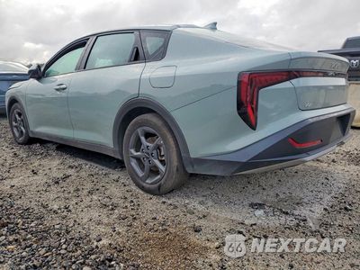 Drugie zdjęcie samochodu z przodu: 2025 KIA K4 LXS VIN:3KPFT4DE9SE057967 - miniatura
