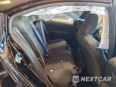 Zdjęcie 10 z 12 samochodu: 2023 TOYOTA COROLLA HYBRID LE VIN:JTDBCMFE7PJ007381 - miniatura
