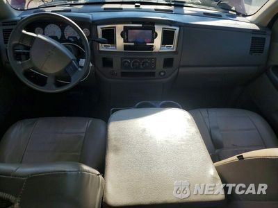 Zdjęcie 8 z 12 samochodu: 2006 DODGE RAM 1500 ST VIN:1D7HA18N16J105063 - miniatura