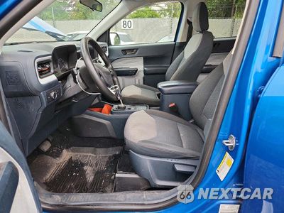 Zdjęcie 7 z 12 samochodu: 2022 FORD MAVERICK XL VIN:3FTTW8F91NRB05234 - miniatura